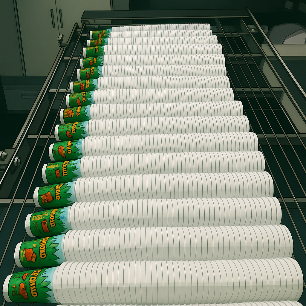Custom Printing - GPP Custom Printing - GPP