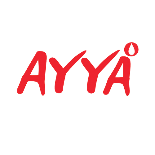 Logo - Ayya (1) Logo - Ayya (1)