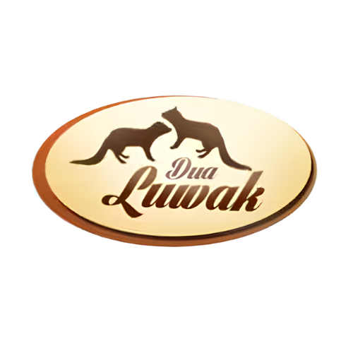Logo - Dua Luwak (1) Logo - Dua Luwak (1)