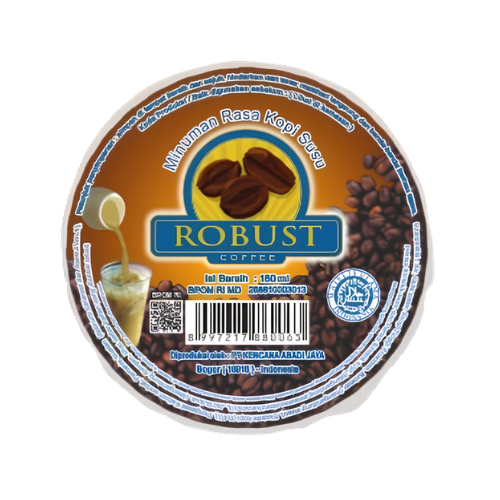 Logo - Robust Coffee (1) Logo - Robust Coffee (1)