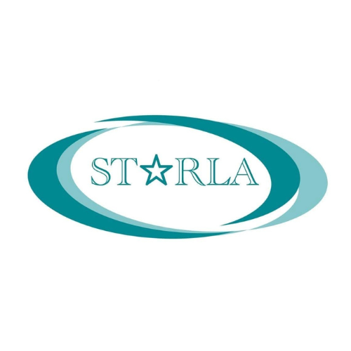 Logo - Starla (1) Logo - Starla (1)