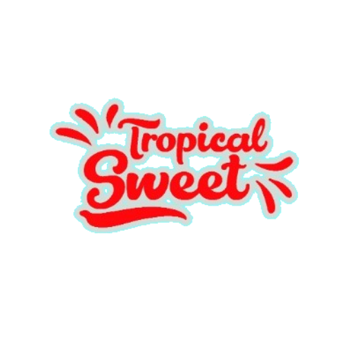 Logo - Tropical Sweet (1) Logo - Tropical Sweet (1)